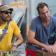 Image for article titled In its second episode, Flaked struggles to define Chip
